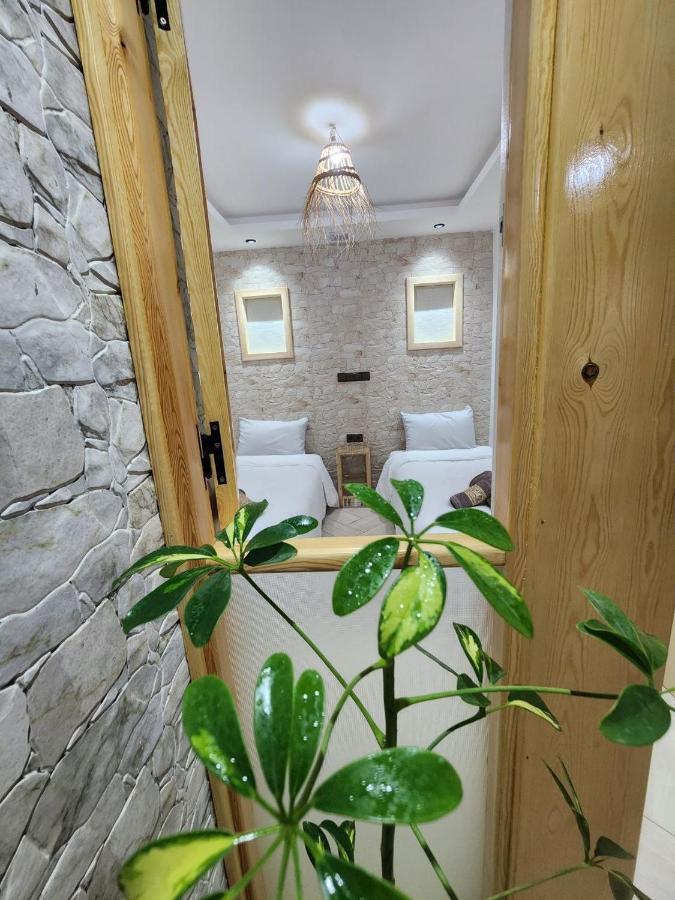 Green Surf House 阿加迪尔 外观 照片