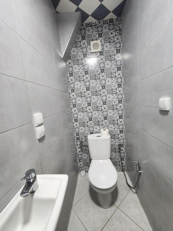 Green Surf House 阿加迪尔 外观 照片
